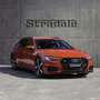 Audi S6 Avant TDI quattro Tiptronic Rojo - thumbnail 1