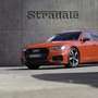 Audi S6 Avant TDI quattro Tiptronic Rojo - thumbnail 5