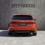 Audi S6 Avant TDI quattro Tiptronic Rojo - thumbnail 17