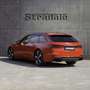 Audi S6 Avant TDI quattro Tiptronic Rojo - thumbnail 27