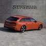 Audi S6 Avant TDI quattro Tiptronic Rojo - thumbnail 16