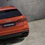 Audi S6 Avant TDI quattro Tiptronic Rojo - thumbnail 18