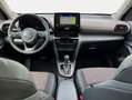 Toyota Yaris Cross Hybrid 1.5 VVT-i AWD-i Elegant Gris - thumbnail 9
