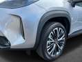 Toyota Yaris Cross Hybrid 1.5 VVT-i AWD-i Elegant Gri - thumbnail 5