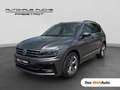Volkswagen Tiguan Sky TDI SCR 4MOTION DSG Grau - thumbnail 1