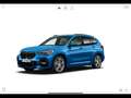 BMW X1 xDrive18d Bleu - thumbnail 1