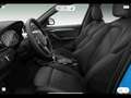 BMW X1 xDrive18d Bleu - thumbnail 5