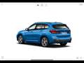 BMW X1 xDrive18d Bleu - thumbnail 2