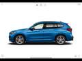BMW X1 xDrive18d Bleu - thumbnail 3