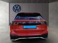 Volkswagen Tiguan 2.0 TDI DSG 4Motion R-Line Navi IQ.Light Rot - thumbnail 5