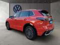 Volkswagen Tiguan 2.0 TDI DSG 4Motion R-Line Navi IQ.Light Rot - thumbnail 4