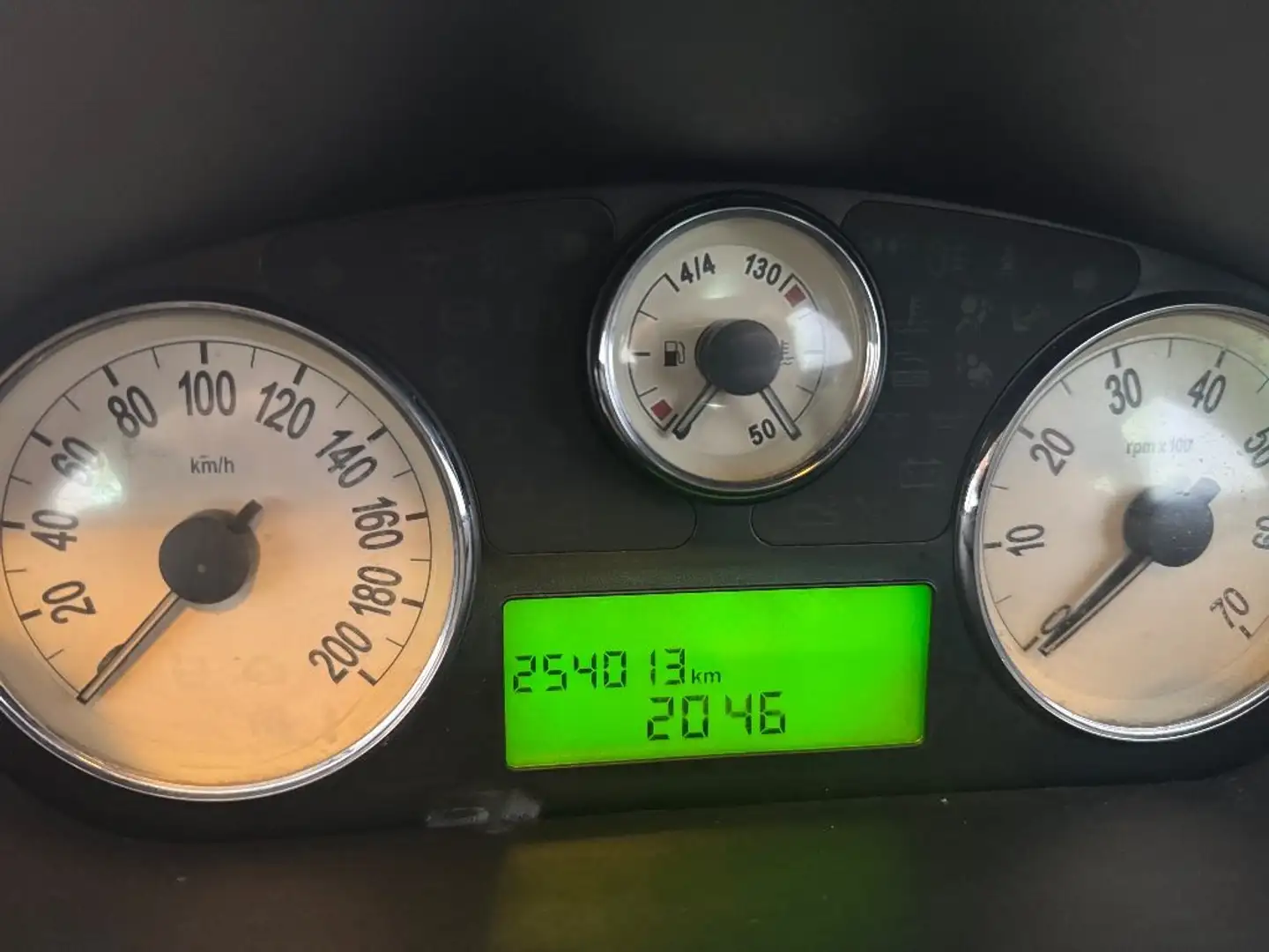 Lancia Ypsilon 1.2 Rouge - 2