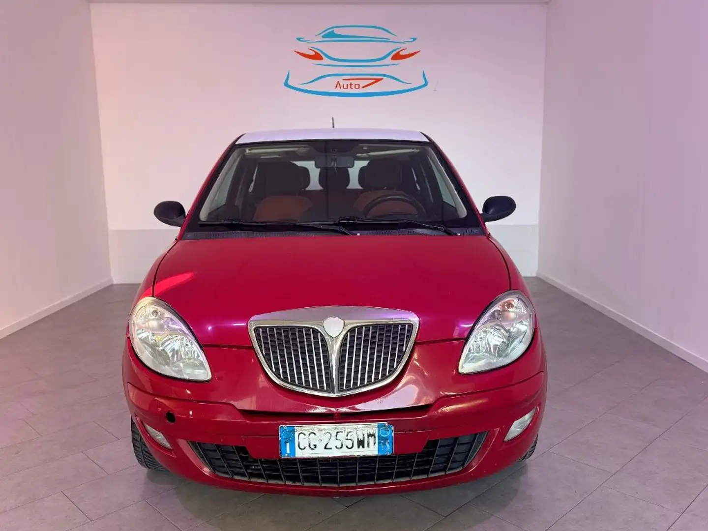 Lancia Ypsilon 1.2 Rouge - 1