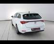 SEAT Leon Sportstourer 1.5 eTSI 150 CV DSG Xcellence Bianco - thumbnail 4