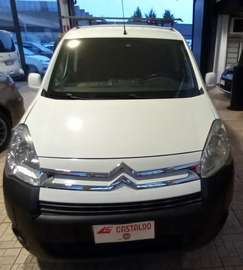 1.6 HDi 75CV FAP Van 3 posti