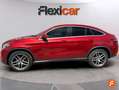 Mercedes-Benz GLE 250 250d 4Matic Aut. Фіолетовий - thumbnail 4