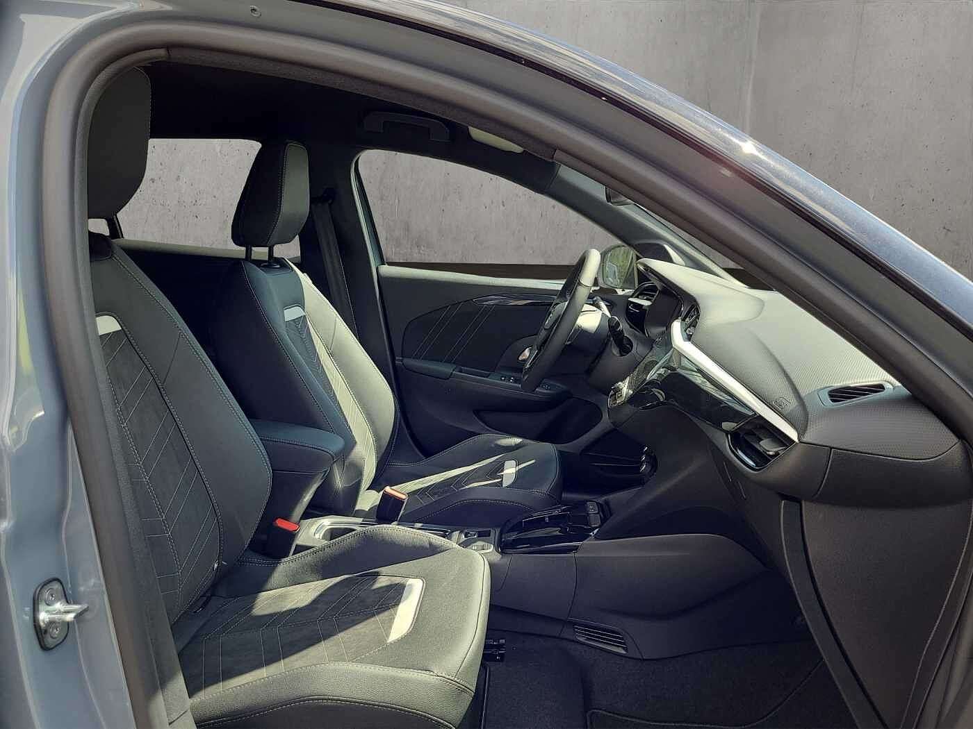 Opel Corsa-e