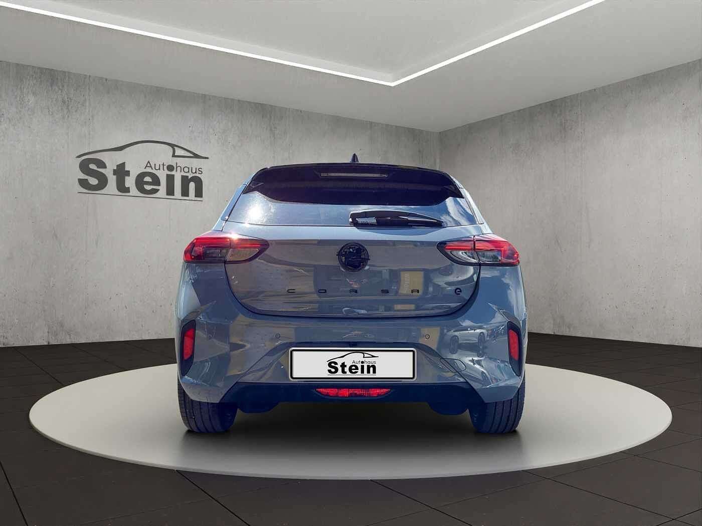 Opel Corsa-e