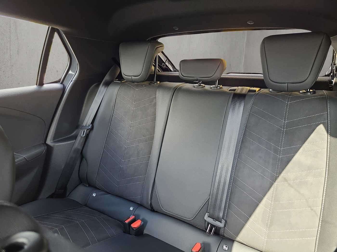 Opel Corsa-e