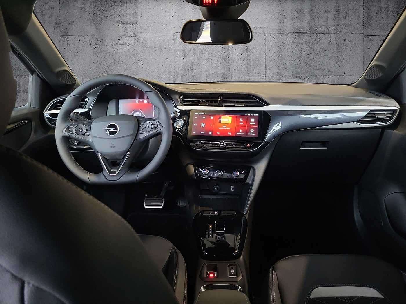 Opel Corsa-e