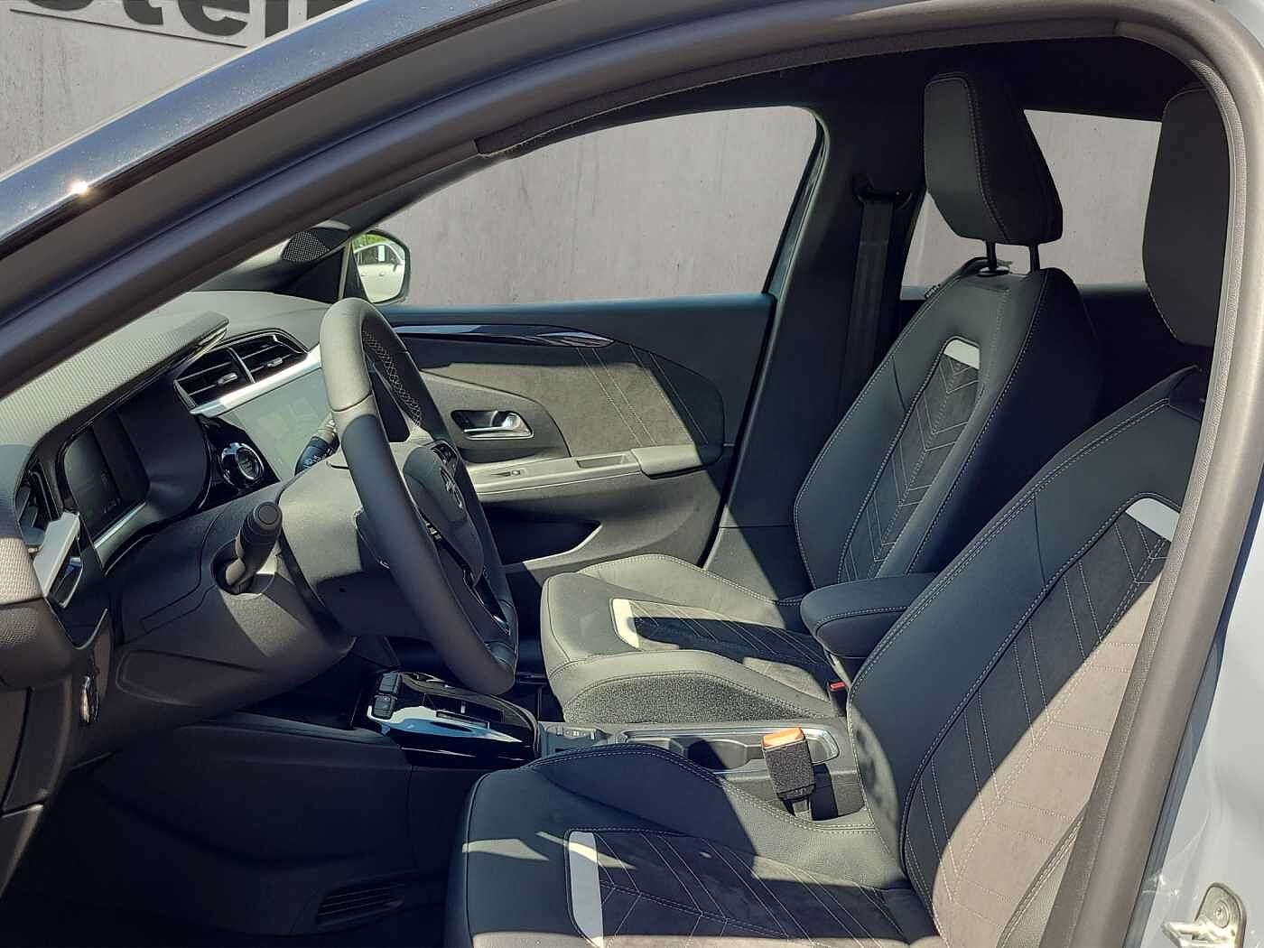 Opel Corsa-e