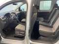 Volkswagen Caddy Comfortline 4Motion 2.0 TDI 90KW Climatronic Navi Argent - thumbnail 3