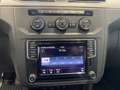 Volkswagen Caddy Comfortline 4Motion 2.0 TDI 90KW Climatronic Navi Argent - thumbnail 6