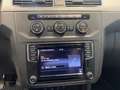 Volkswagen Caddy Comfortline 4Motion 2.0 TDI 90KW Climatronic Navi Argent - thumbnail 7