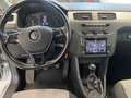 Volkswagen Caddy Comfortline 4Motion 2.0 TDI 90KW Climatronic Navi Argent - thumbnail 4