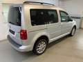 Volkswagen Caddy Comfortline 4Motion 2.0 TDI 90KW Climatronic Navi Argent - thumbnail 12