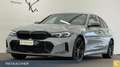 BMW 330 i A Lim MSportPRO ACC 360 HuD H&K KomforZ 19" Grau - thumbnail 1