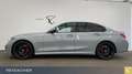 BMW 330 i A Lim MSportPRO ACC 360 HuD H&K KomforZ 19" Grau - thumbnail 9