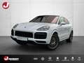 Porsche Cayenne E-Hybrid LED-Matrix Surround View Weiß - thumbnail 1