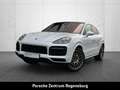 Porsche Cayenne E-Hybrid LED-Matrix Surround View Weiß - thumbnail 2