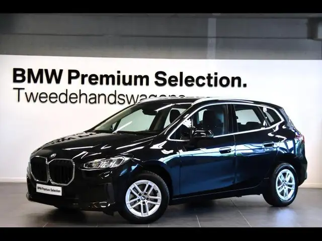 BMW 218 CAMERA NAVIGATIE AUTOMAAT