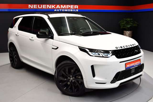 Imagine Land Rover Discovery Sport R-Dynamic D 200 AWD Pano 360°AHK