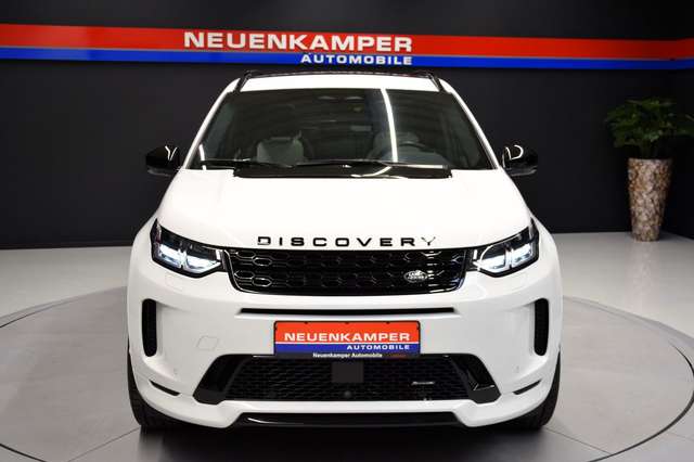Land Rover Discovery Sport R-Dynamic D 200 AWD Pano 360°AHK