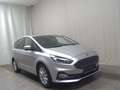 Ford S-Max 2.0 EB Trend Navi LED RFK AHK Facelift Silber - thumbnail 3