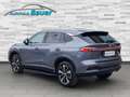 MG HS PHEV+ Luxury Grau - thumbnail 4