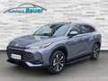 MG HS PHEV+ Luxury Grau - thumbnail 1