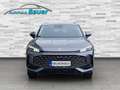 MG HS PHEV+ Luxury Grau - thumbnail 2