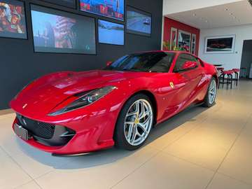 812 Superfast