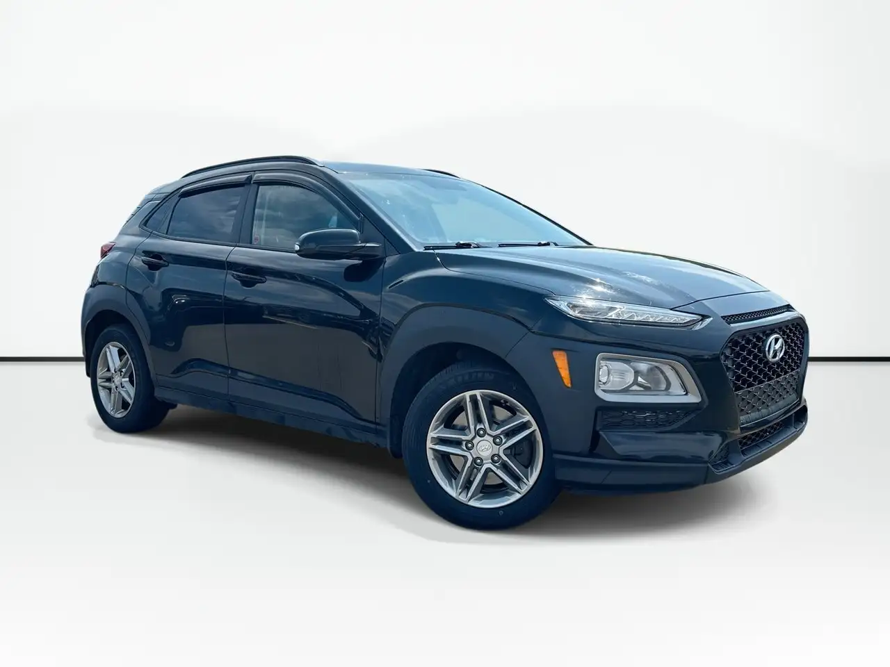 2020 Hyundai KONA