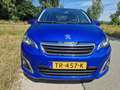 Peugeot 108 1.0 e-VTi Allure luxe Dealer onderhouden 1ste eige Blauw - thumbnail 5