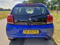 Peugeot 108 1.0 e-VTi Allure luxe Dealer onderhouden 1ste eige Blauw - thumbnail 6