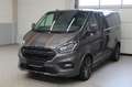 Ford Transit Custom Kasten Sport 290 L1H1, XENON/iACC Gris - thumbnail 2