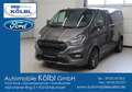 Ford Transit Custom Kasten Sport 290 L1H1, XENON/iACC Gris - thumbnail 1