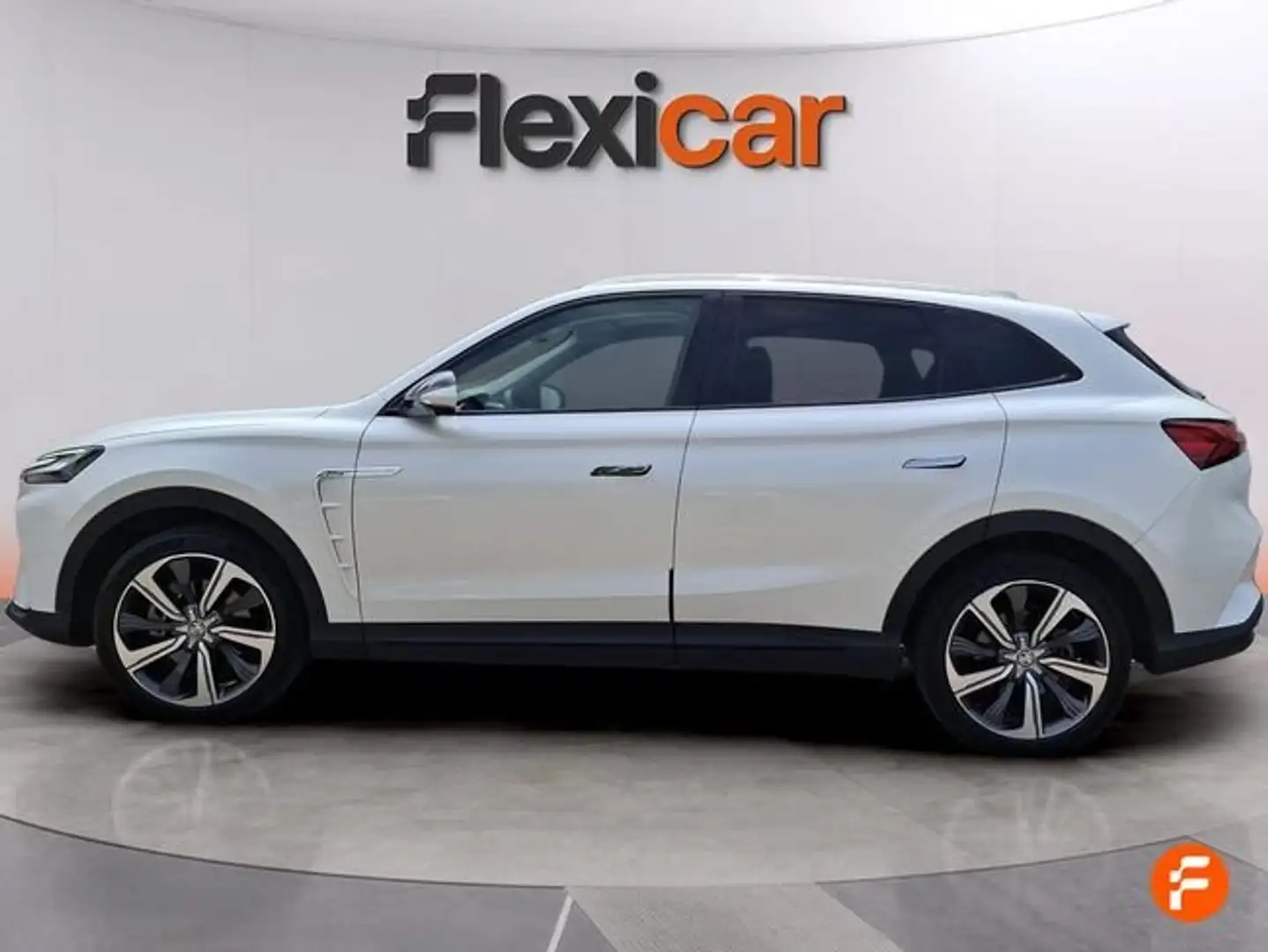 MG Marvel R Luxury RWD 70kWh 132kW Blanco - 2