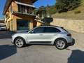 Porsche Macan Macan S 3.0d 258cv pdk my16 WEBASTO+ GANCIO TRAINO Grigio - thumbnail 6