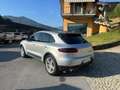 Porsche Macan Macan S 3.0d 258cv pdk my16 WEBASTO+ GANCIO TRAINO Grigio - thumbnail 5
